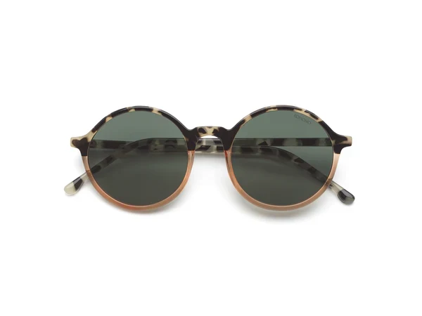 Lunettes de Soleil Madison Coral Bobcat