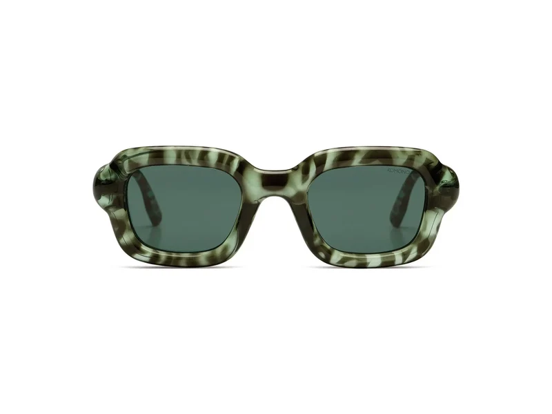 Lunettes de Soleil Miles Aquatic Teal