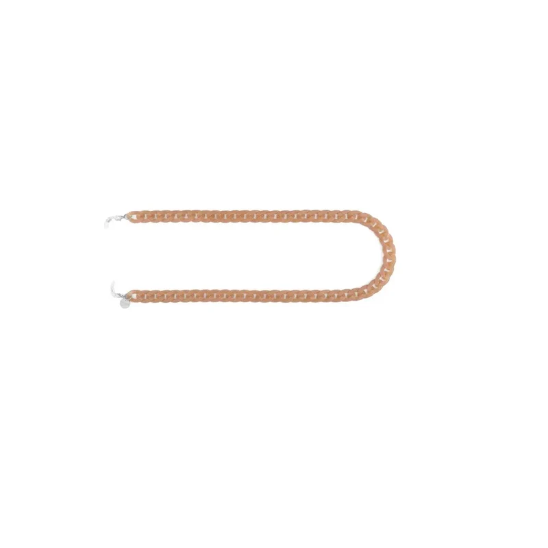 Chaine de Lunettes Brooks Sahara
