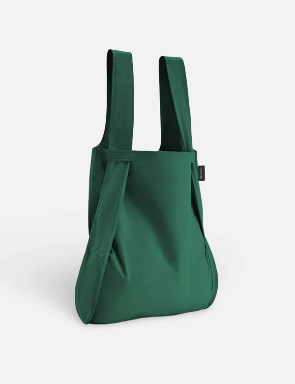 Notabag Original - forest green