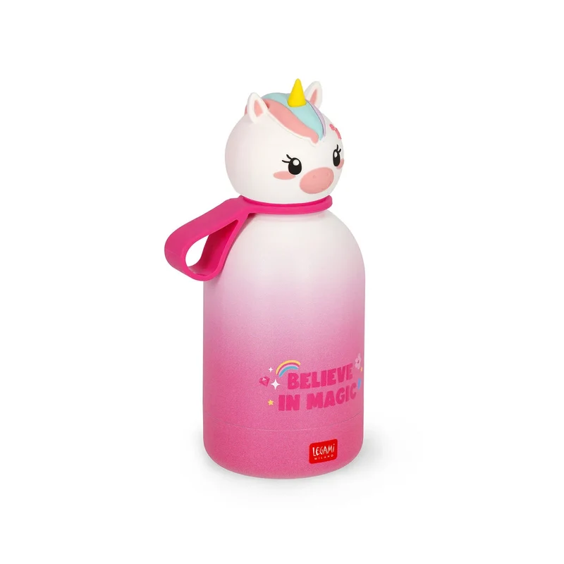 Gourde Isotherme Licorne