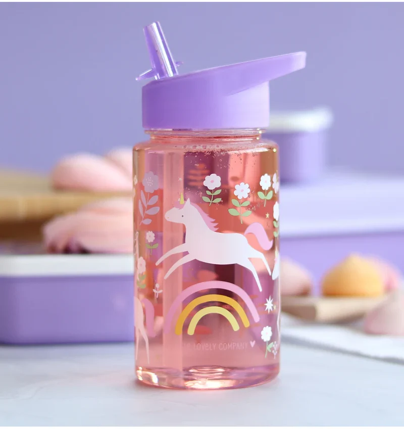 Gourde Unicorn Dreams