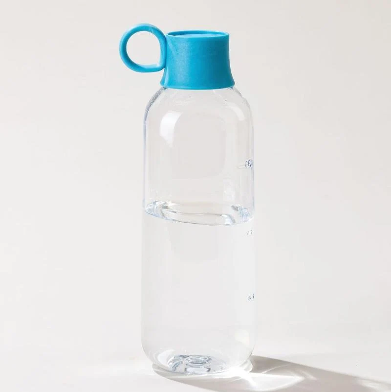 Gourde Gobi Street 1 Litre en copolyester personnalisée 🇫🇷