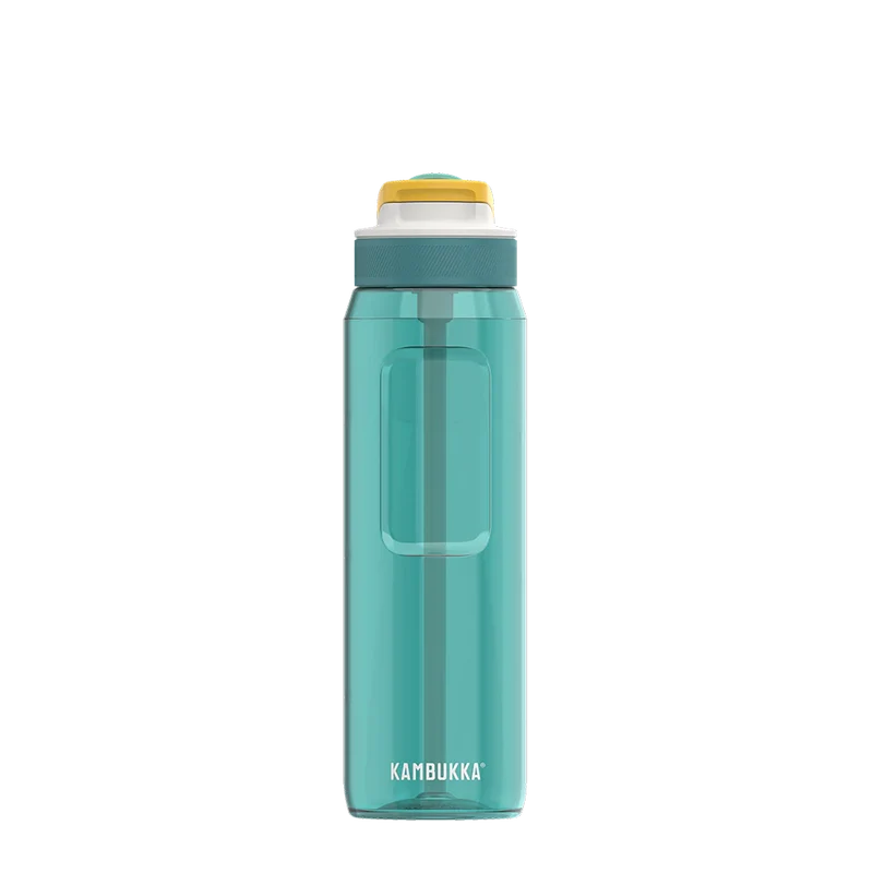Gourde Lagoon 1l - Zesty Green