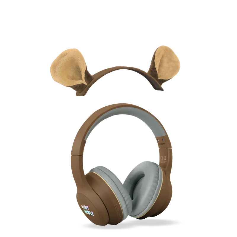 Kidyears Casque audio - Ours