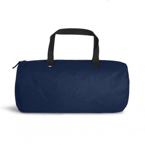 Sac polochon en coton personnalisable 🇫🇷