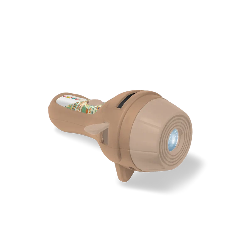 Lampe à Histoires Kidyslide - Histoire