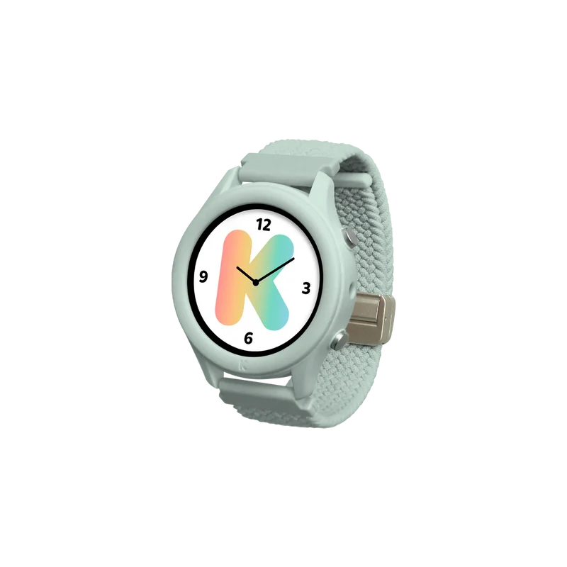 Montre K-Watch - Vert