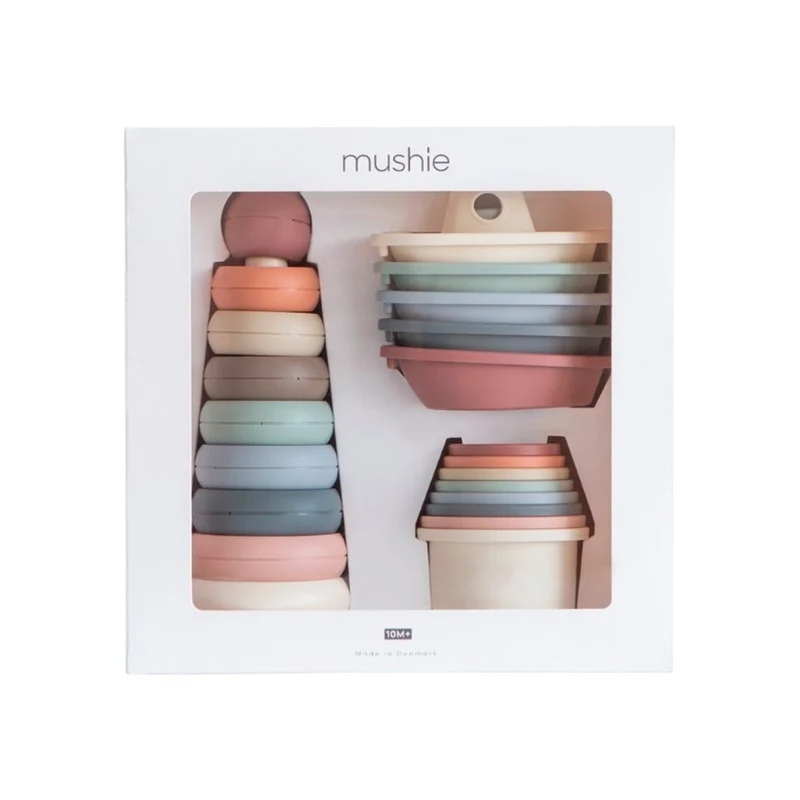 Boîte cadeaux Jouets d'éveil