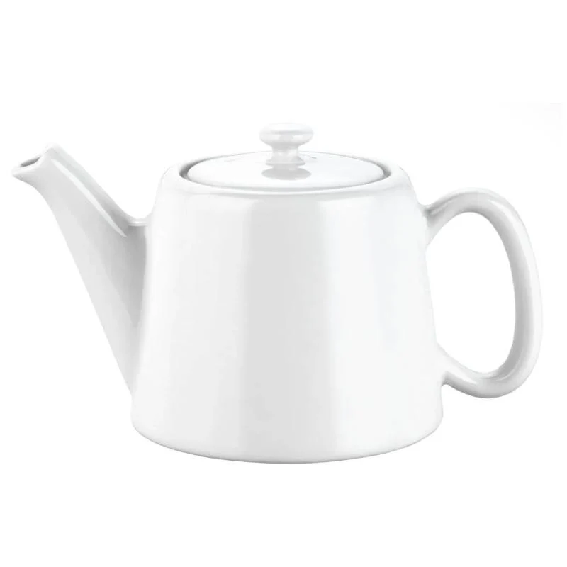 Théière en porcelaine personnalisable 🇫🇷