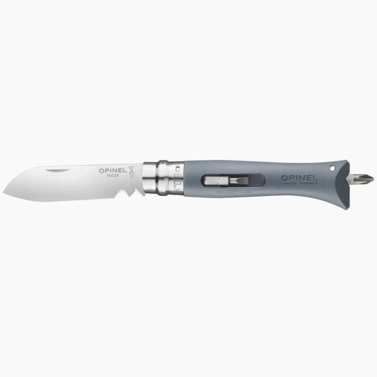 Couteau de bricolage OPINEL® personnalisable 🇫🇷
