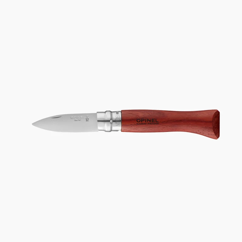 Couteau à huître OPINEL® personnalisable 🇫🇷