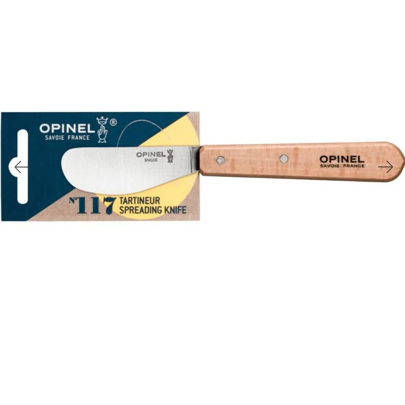 Tartineur OPINEL® personnalisable 🇫🇷