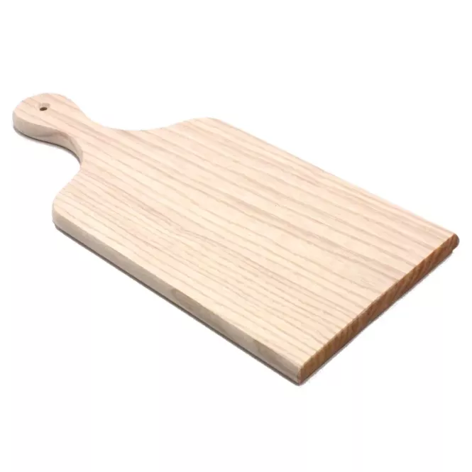 Planche à découper en bois 🇫🇷