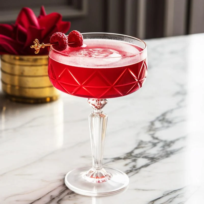 Cocktail "Méchant Loup" 50 cl Nighthawks® 🇫🇷