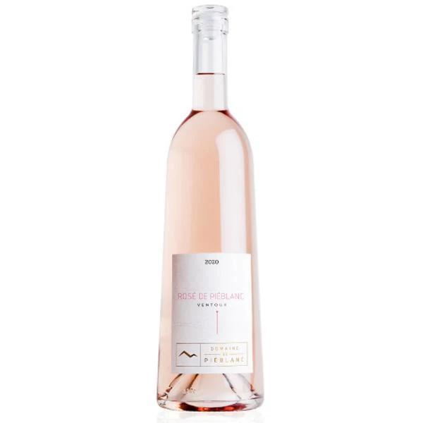 Ventoux Rosé Domaine PiéBlanc 75 cl 🇫🇷
