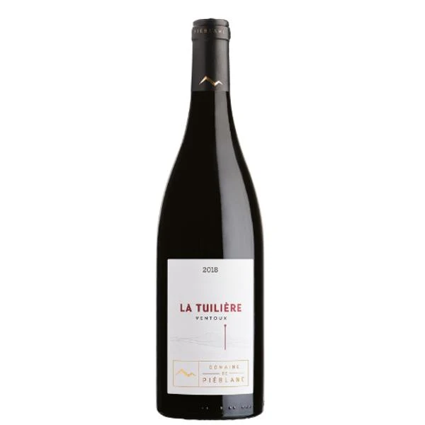 Ventoux "La Tuilière" Domaine PiéBlanc 75 cl 🇫🇷