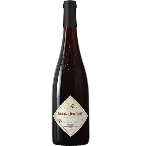 Saumur-Champigny Domaine Raymond Morin 75 cl 🇫🇷