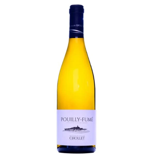Pouilly Fumé Domaine Chollet 75 cl 🇫🇷
