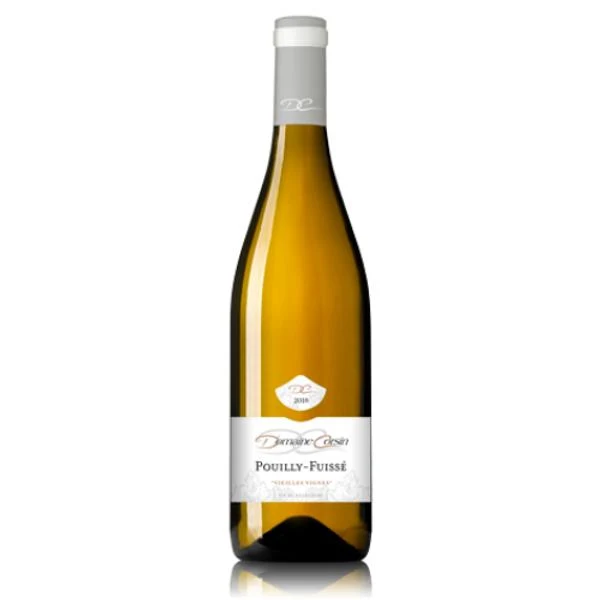 Pouilly Fuissé "Vieilles Vignes" Domaine Corsin 75 cl 🇫🇷