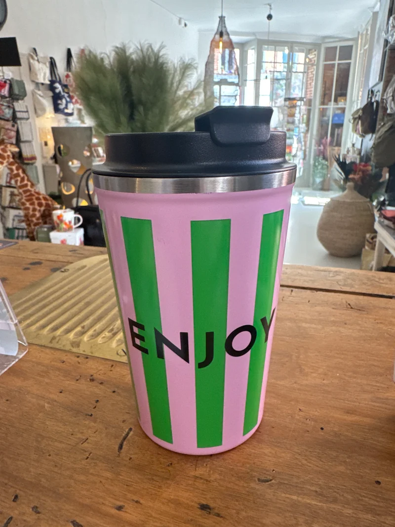 Mug isotherme 450ml