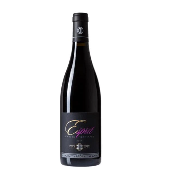 Crozes-Hermitage "Esprit" Domaine Jean Esprit 75 cl 🇫🇷