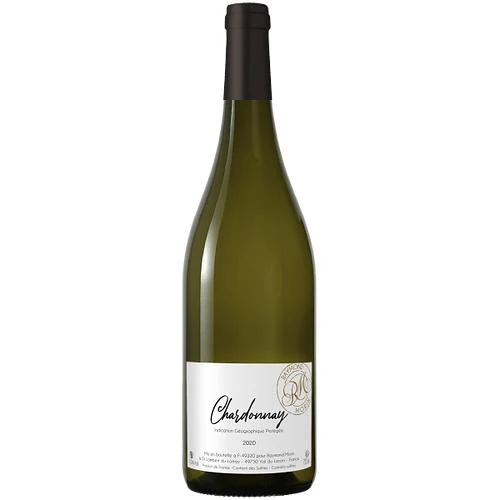 Chardonnay IGP Domaine du Landreau 75 cl 🇫🇷