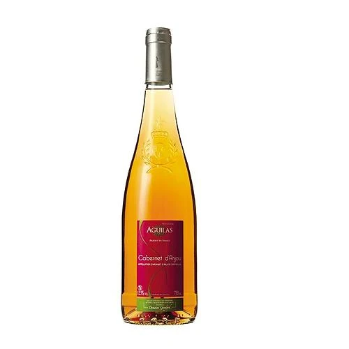 Cabernet d'Anjou Domaine Aguilas 75 cl 🇫🇷
