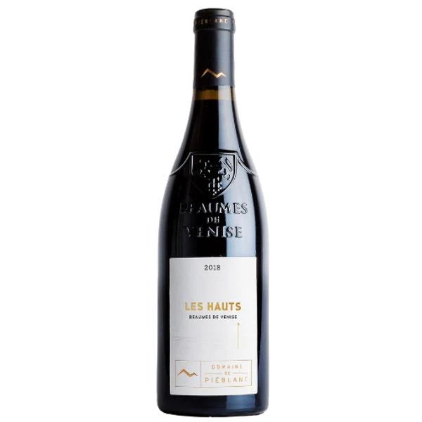 Beaumes de Venise Domaine PiéBlanc 75 cl 🇫🇷