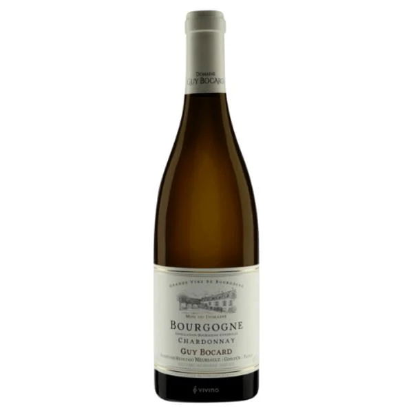 AOC Bourgogne Meursault Domaine Guy Bocard 75 cl 🇫🇷
