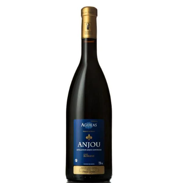 Anjou Rouge "Romane" Domaine Aguilas 75 cl 🇫🇷