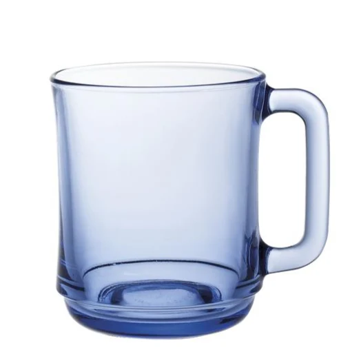 Mug en verre DURALEX Lys 31 cl personnalisable 🇫🇷