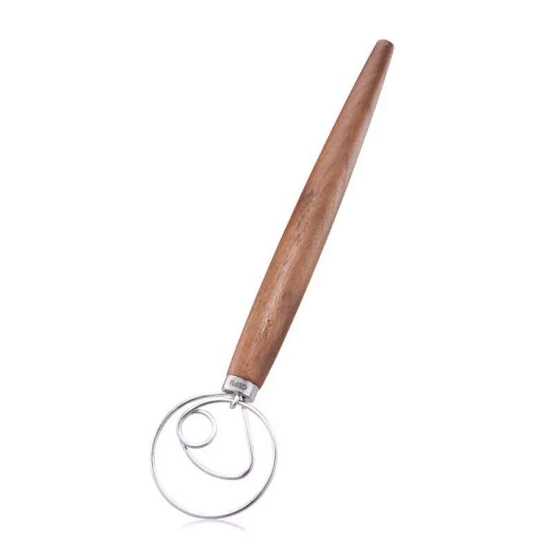 Fouet Danois bois 32cm