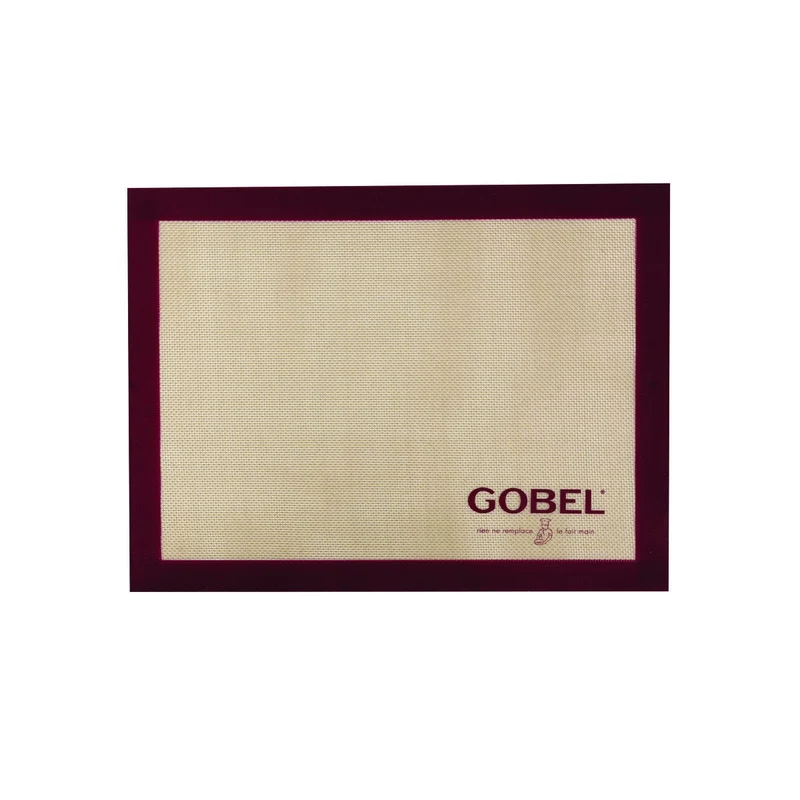 Tapis cuisson silicone 40x30cm