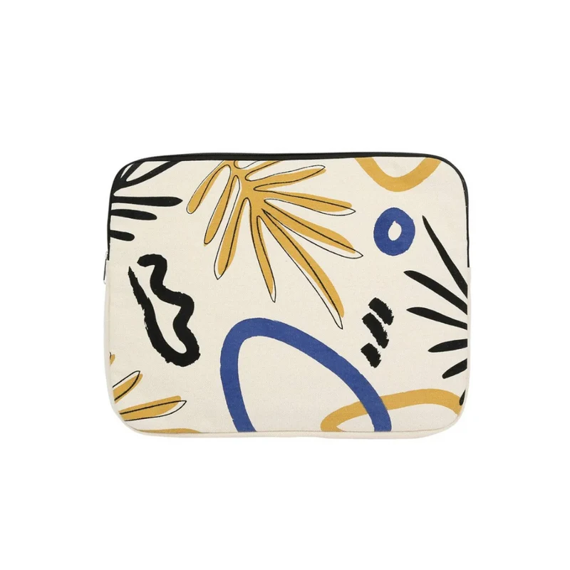 Housse Ordinateur 14" Arty Folk