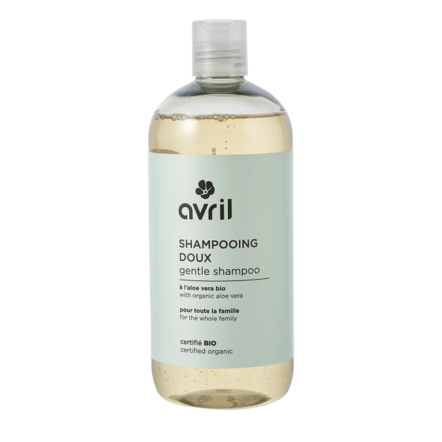 Shampooing Doux 500ml