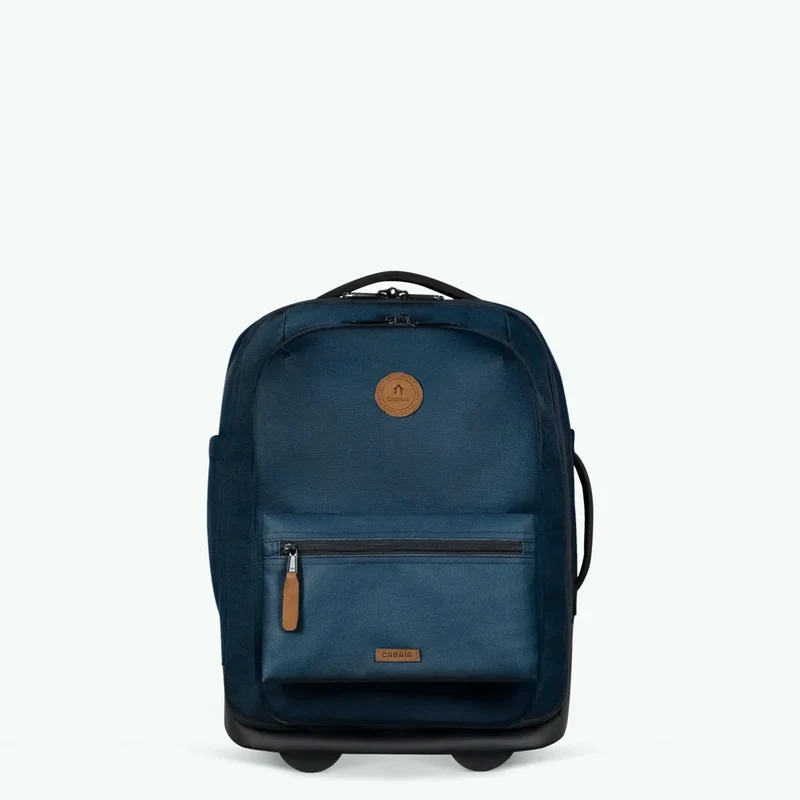 Valise souple XS - Reykjavik