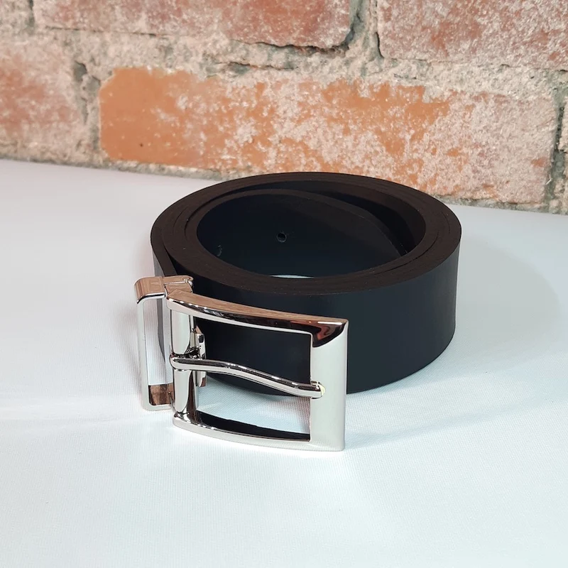 Ceinture en cuir Sillage Maroquinerie® 🇫🇷