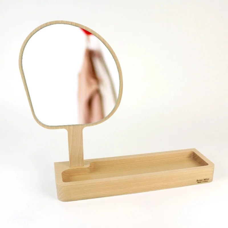 Miroir vide-poche 🇫🇷