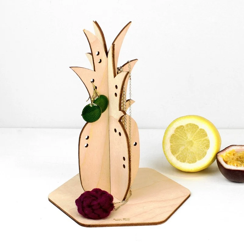 Plante à bijoux Ananas 🇫🇷