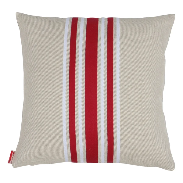 Coussins d'intérieur en coton bio 40x40 cm Artiga® 🇫🇷