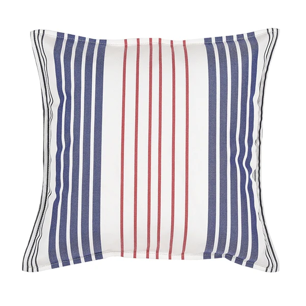Coussin d'extérieur en toile basque 40x40 cm Artiga® 🇫🇷