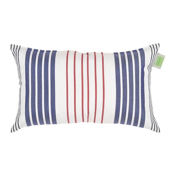 Coussins d'extérieur en toile basque 40 x 24 cm Artiga® 🇫🇷