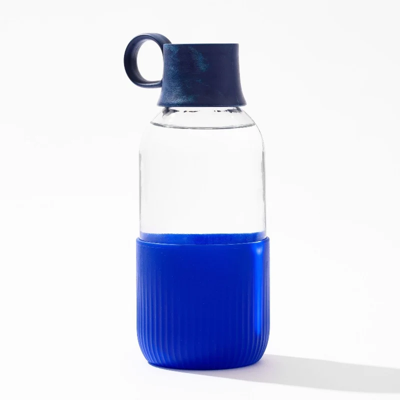 Gourde en verre Gobi Indoor 50 cl personnalisée 🇫🇷