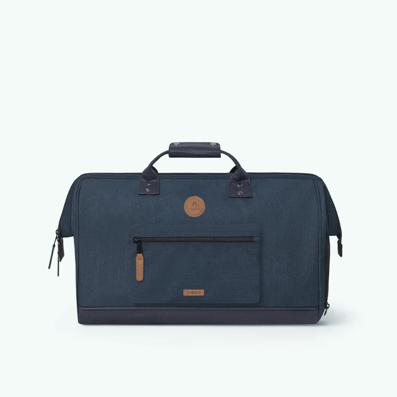 Duffle Bag Adventurer - Port Antonio