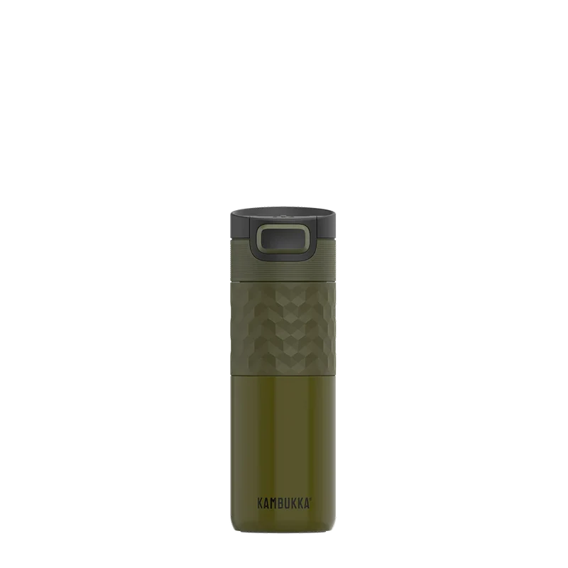 Mug Etna 500ML - Grip Khaki warrior