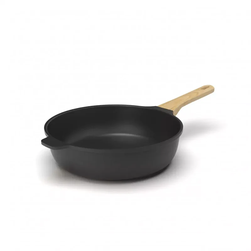 Sauteuse Graphite 28cm