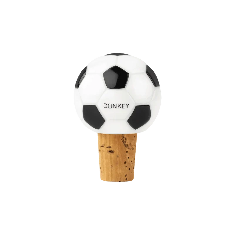 Bouchon de Bouteille - Football