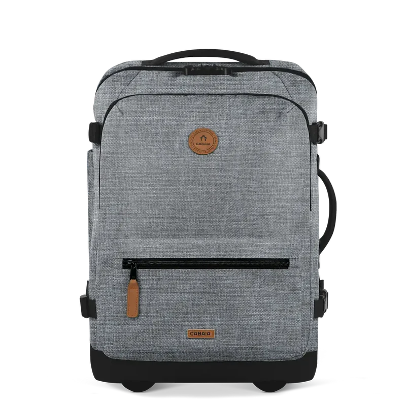 Valise souple S - Getaria