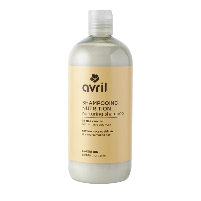 Shampooing Nutrition 500ml